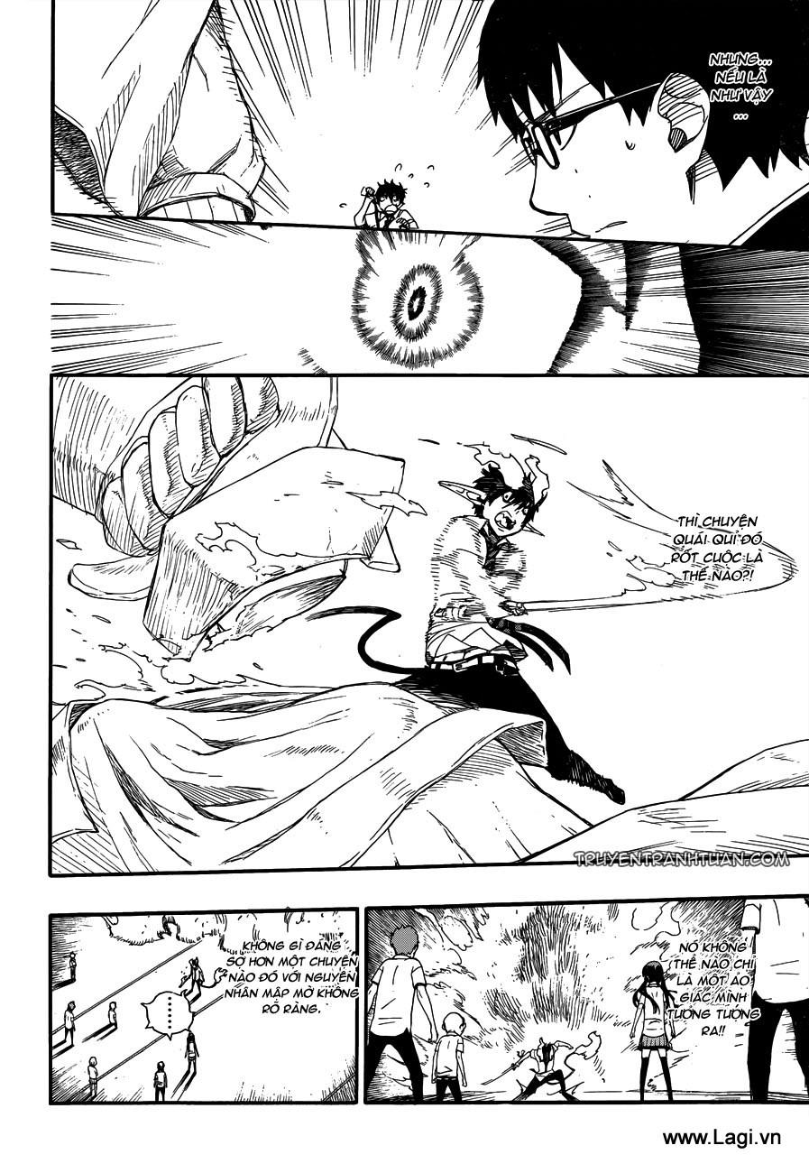 Lam Hỏa Diệt Quỷ Chapter 41 - Trang 2