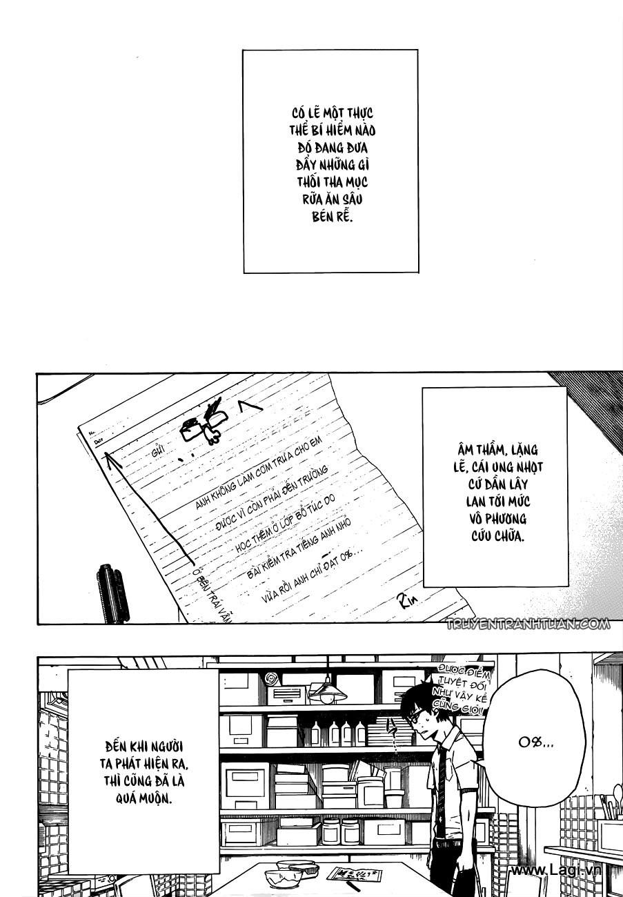 Lam Hỏa Diệt Quỷ Chapter 41 - Trang 2