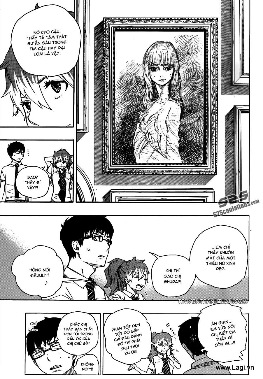 Lam Hỏa Diệt Quỷ Chapter 41 - Trang 2