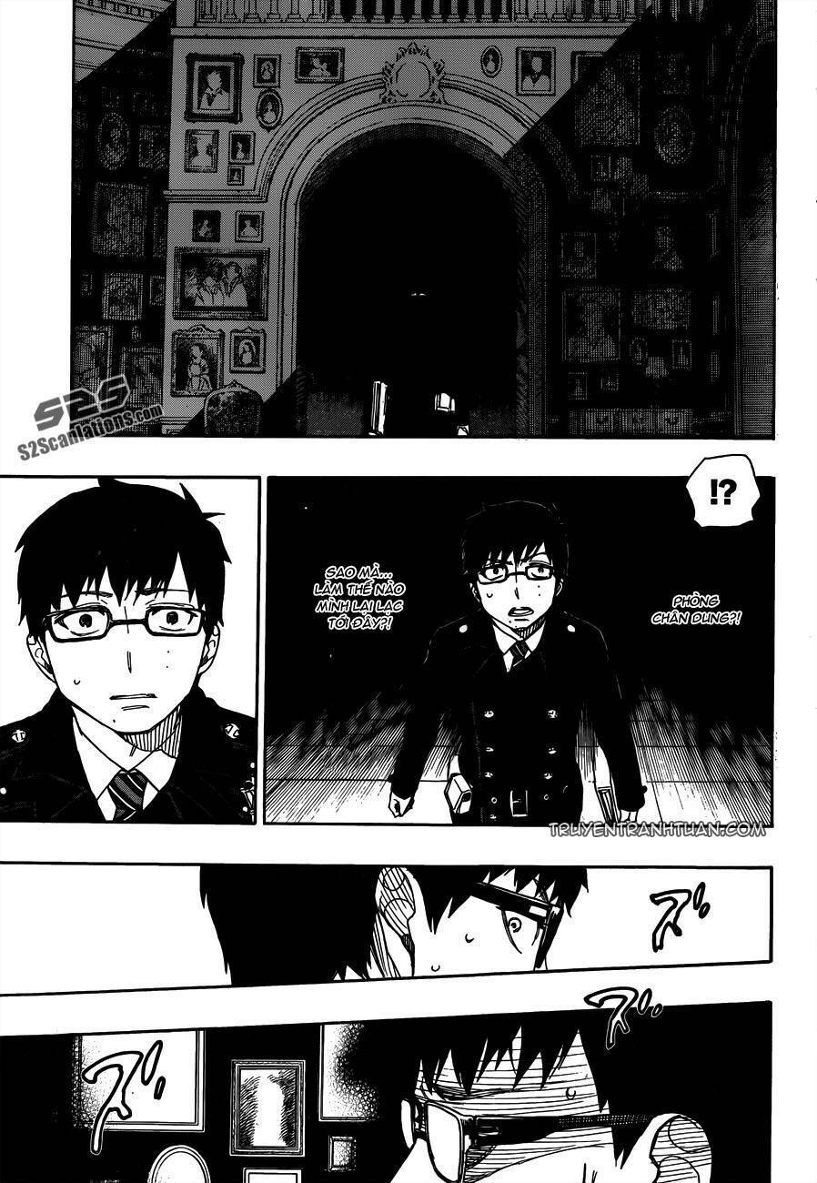 Lam Hỏa Diệt Quỷ Chapter 42 - Trang 2