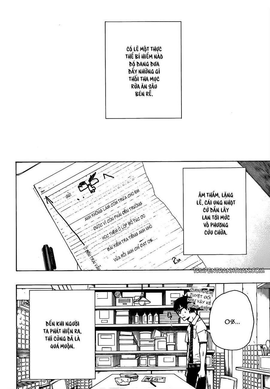 Lam Hỏa Diệt Quỷ Chapter 42 - Trang 2