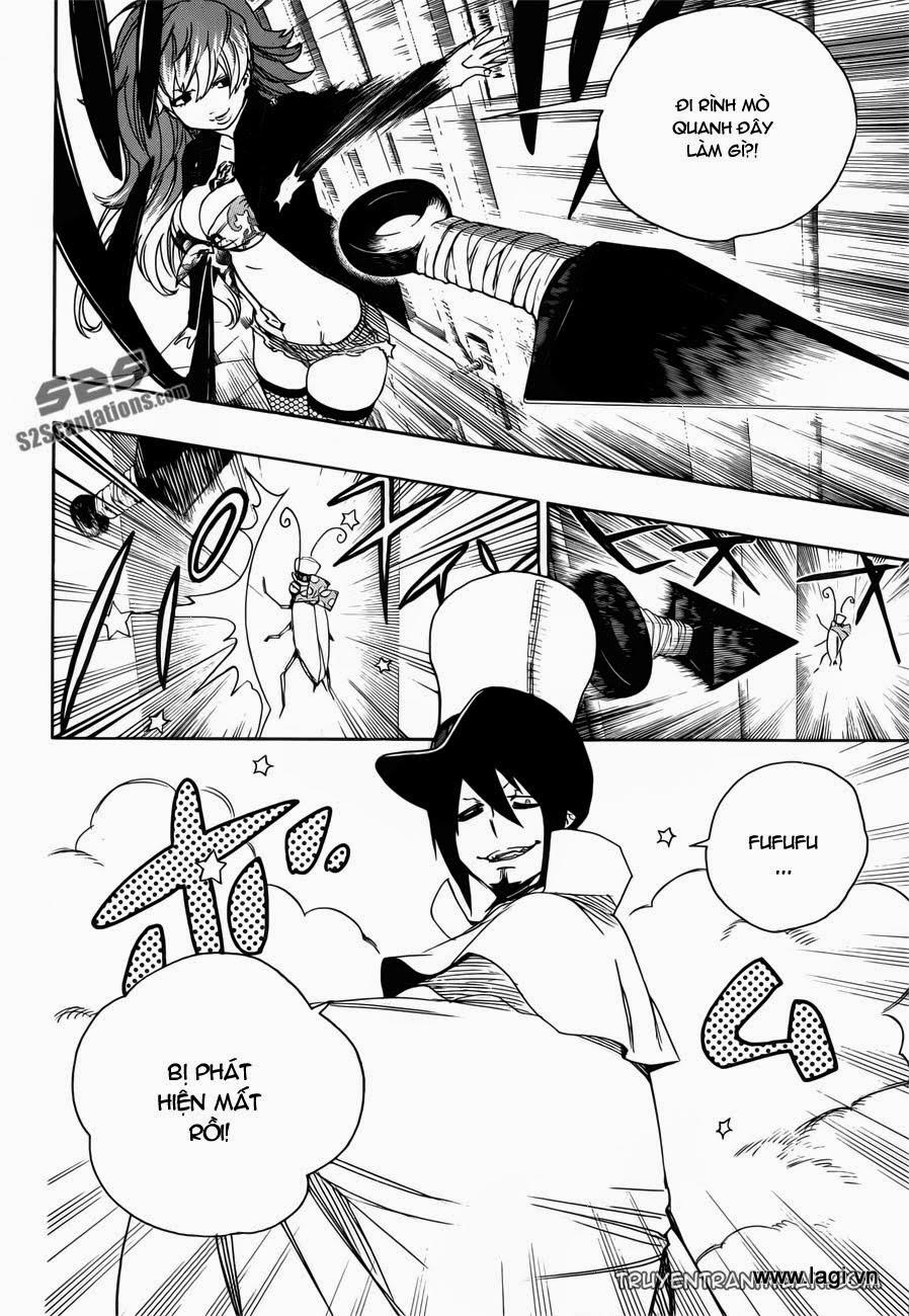 Lam Hỏa Diệt Quỷ Chapter 46 - Trang 2