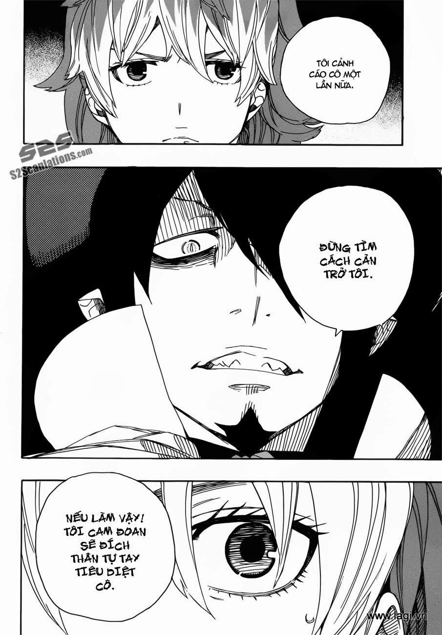 Lam Hỏa Diệt Quỷ Chapter 46 - Trang 2