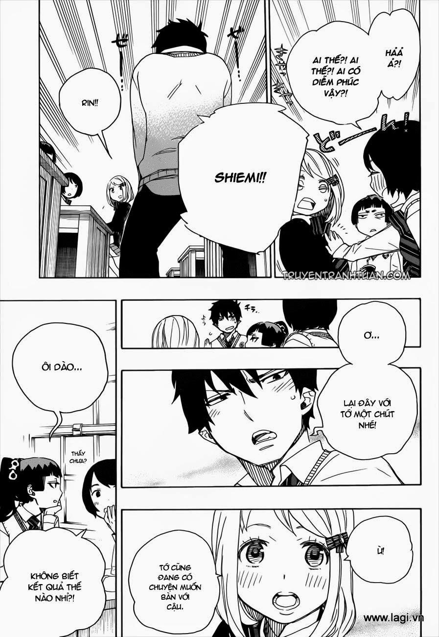 Lam Hỏa Diệt Quỷ Chapter 46 - Trang 2