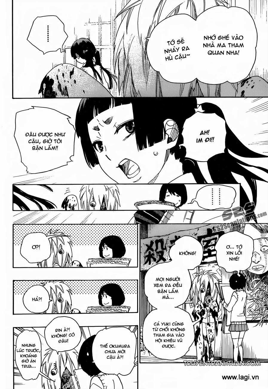 Lam Hỏa Diệt Quỷ Chapter 47 - Trang 2