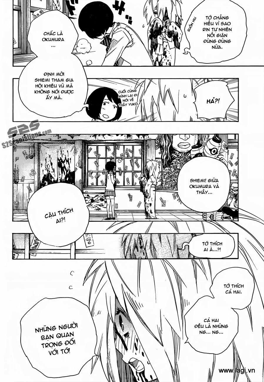 Lam Hỏa Diệt Quỷ Chapter 47 - Trang 2