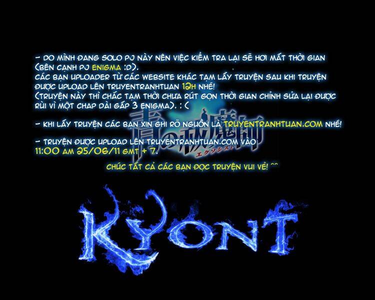 Lam Hỏa Diệt Quỷ Chapter 5 - Trang 2