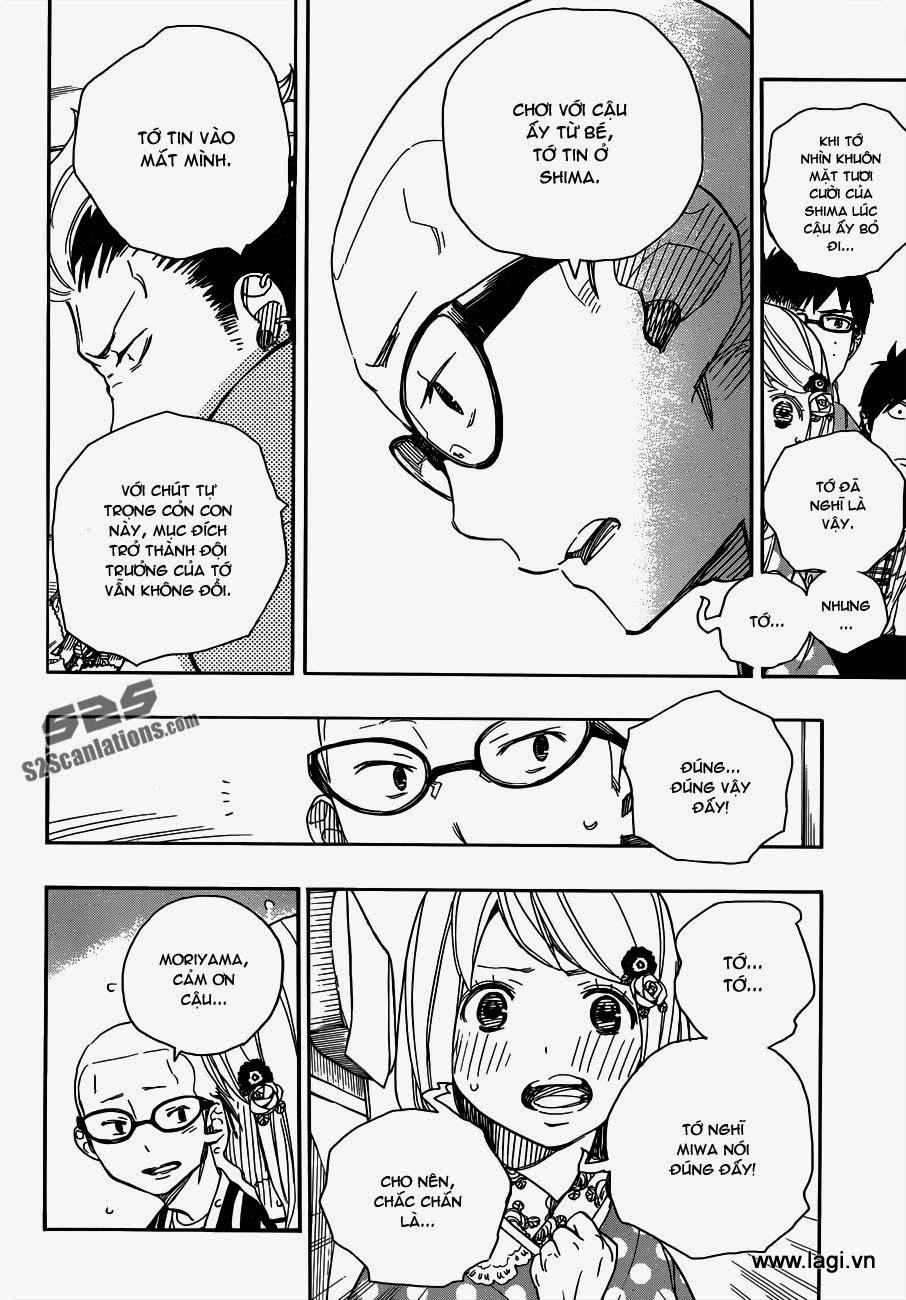 Lam Hỏa Diệt Quỷ Chapter 50 - Trang 2