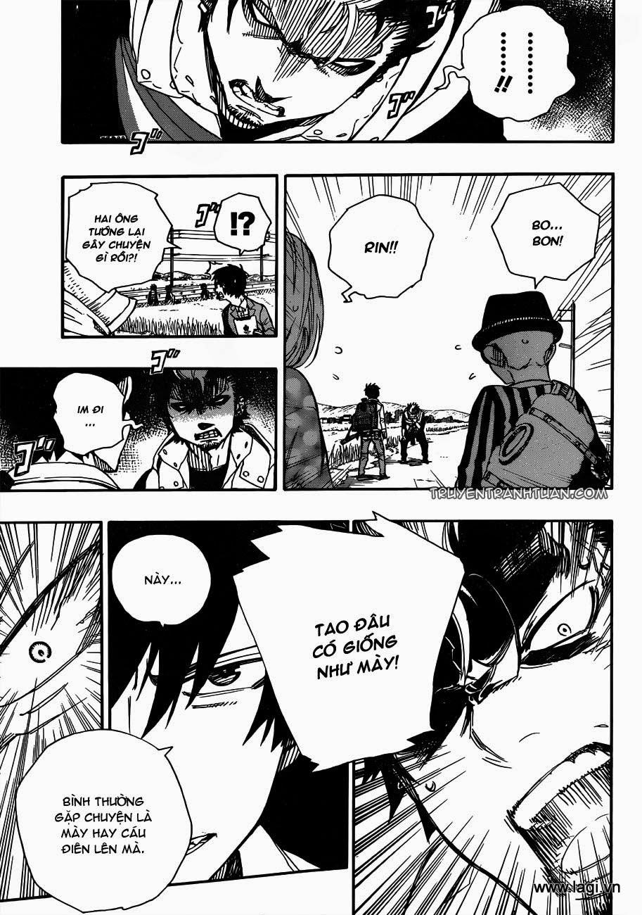 Lam Hỏa Diệt Quỷ Chapter 50 - Trang 2