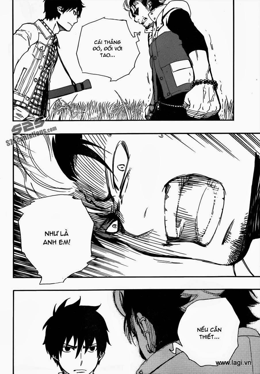 Lam Hỏa Diệt Quỷ Chapter 50 - Trang 2