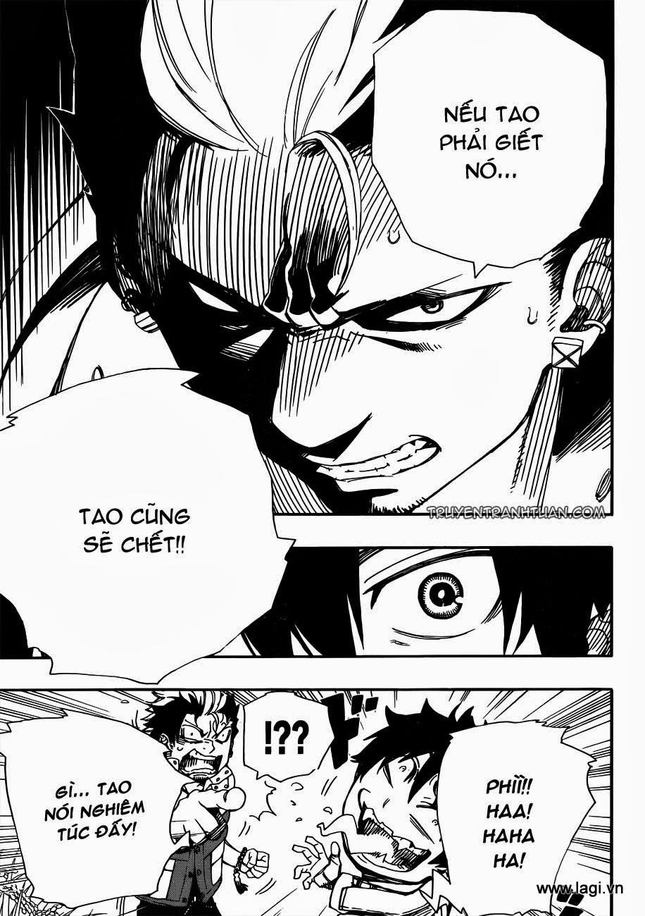 Lam Hỏa Diệt Quỷ Chapter 50 - Trang 2