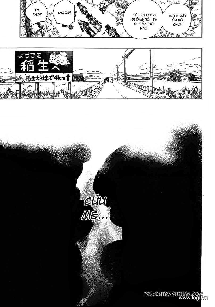 Lam Hỏa Diệt Quỷ Chapter 50 - Trang 2