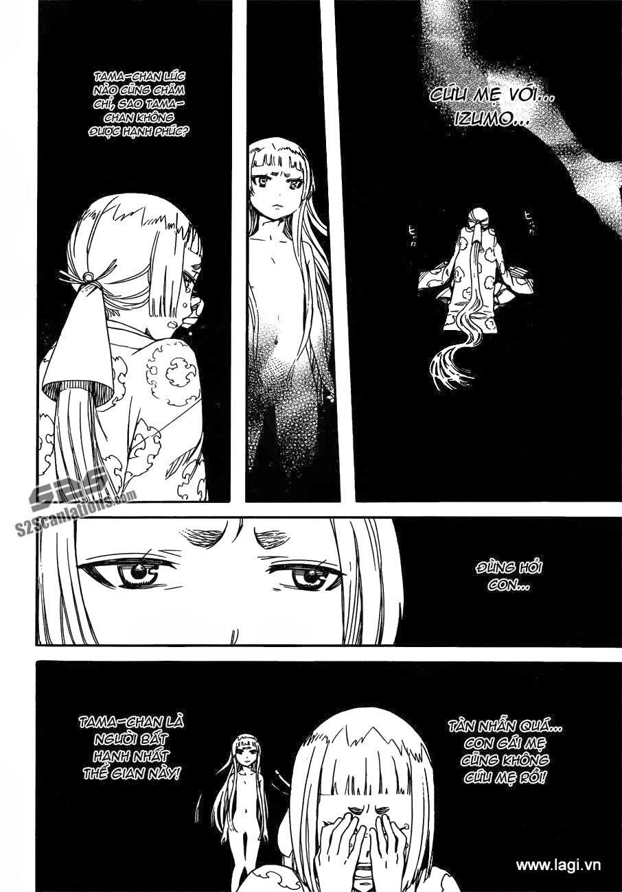 Lam Hỏa Diệt Quỷ Chapter 50 - Trang 2