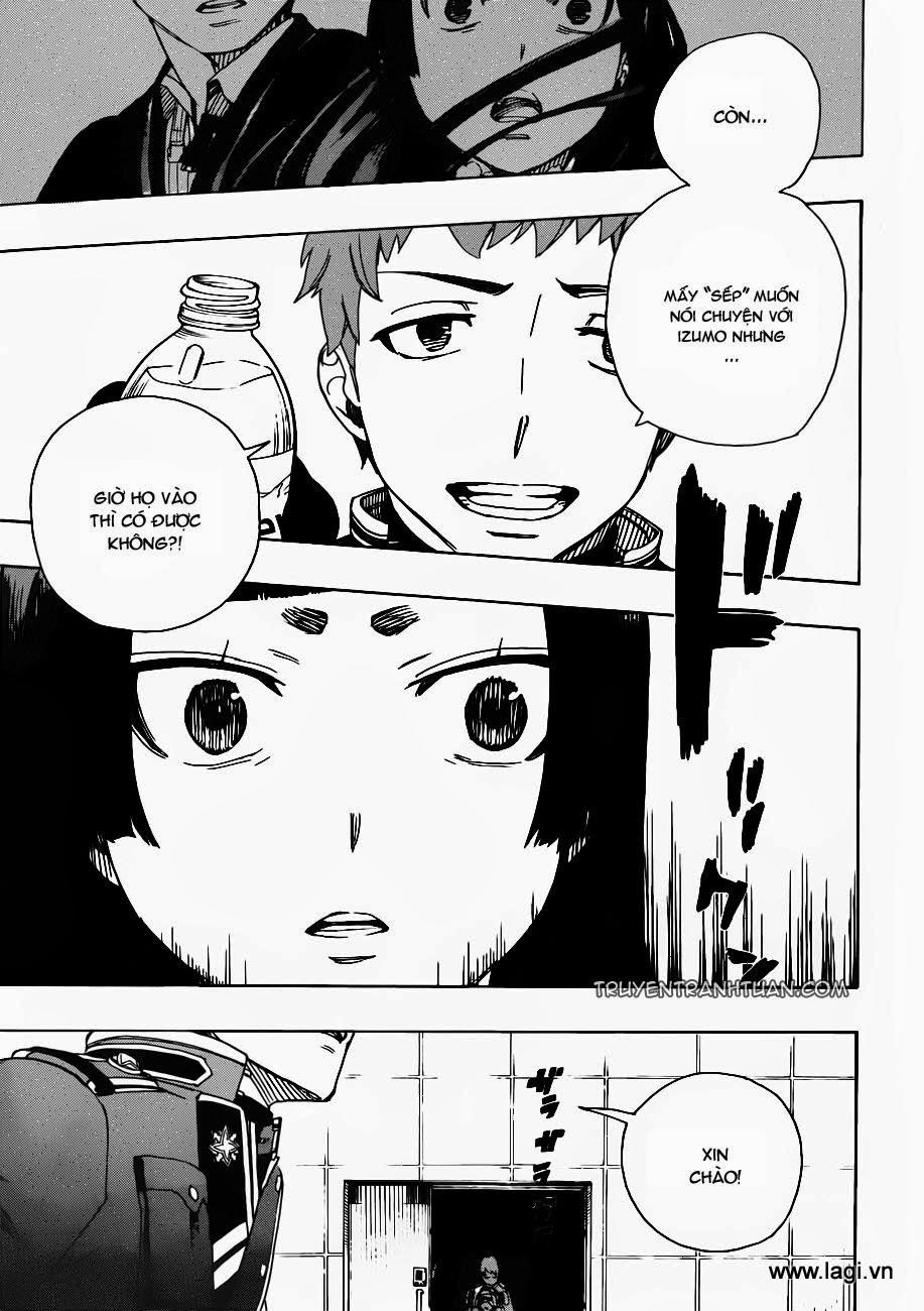 Lam Hỏa Diệt Quỷ Chapter 50 - Trang 2