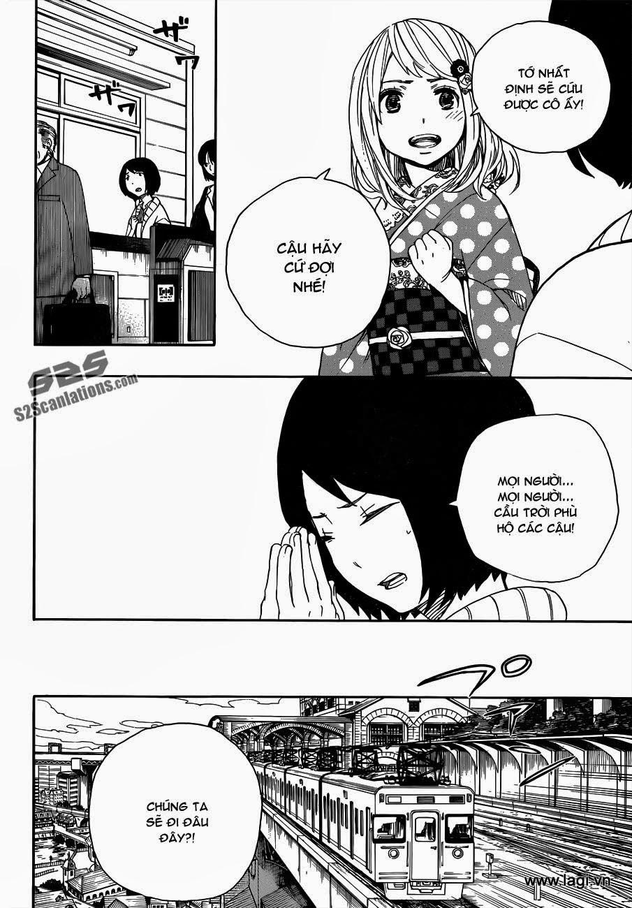 Lam Hỏa Diệt Quỷ Chapter 50 - Trang 2