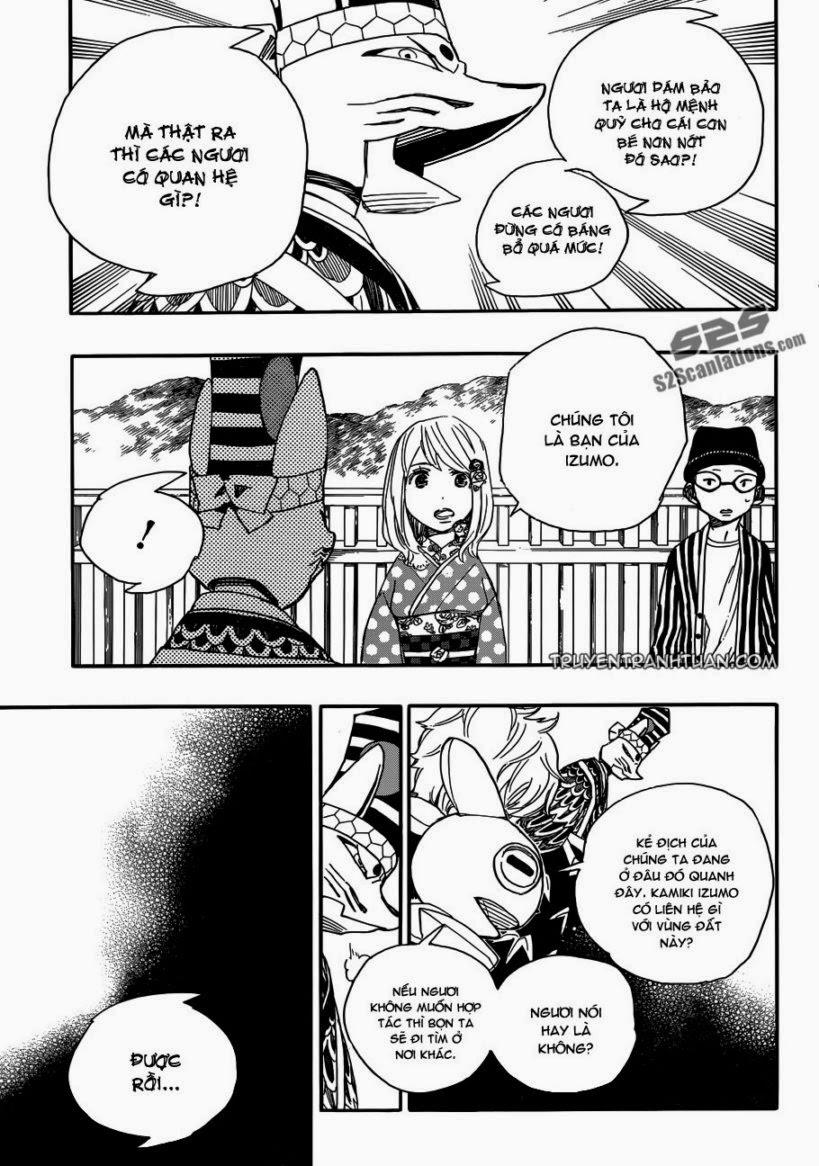 Lam Hỏa Diệt Quỷ Chapter 51 - Trang 2