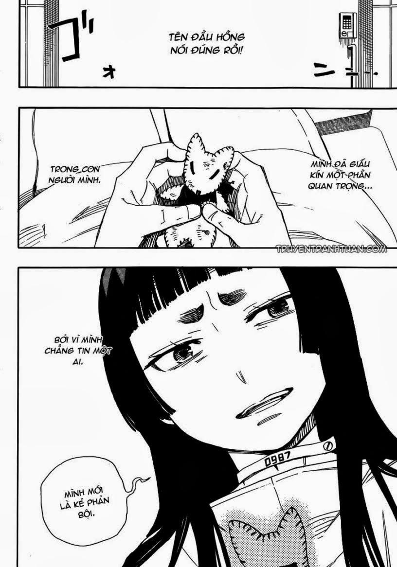 Lam Hỏa Diệt Quỷ Chapter 51 - Trang 2