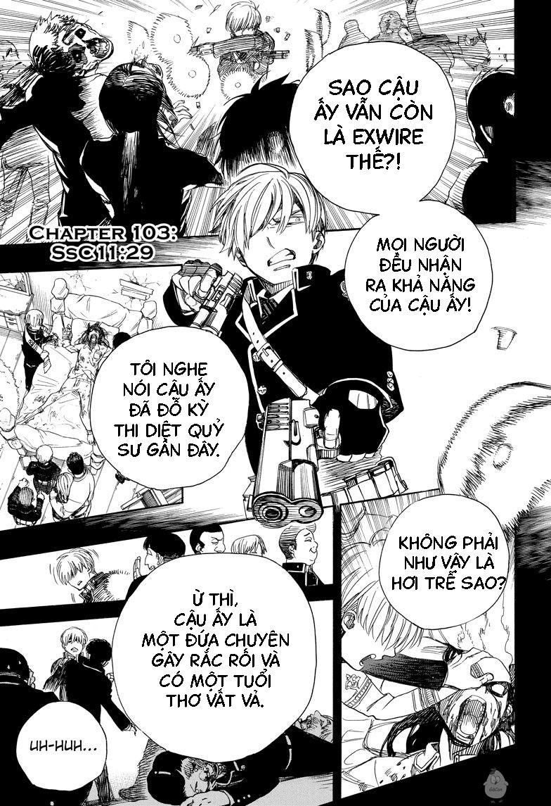 Lam Hỏa Diệt Quỷ Chapter 51 - Trang 2