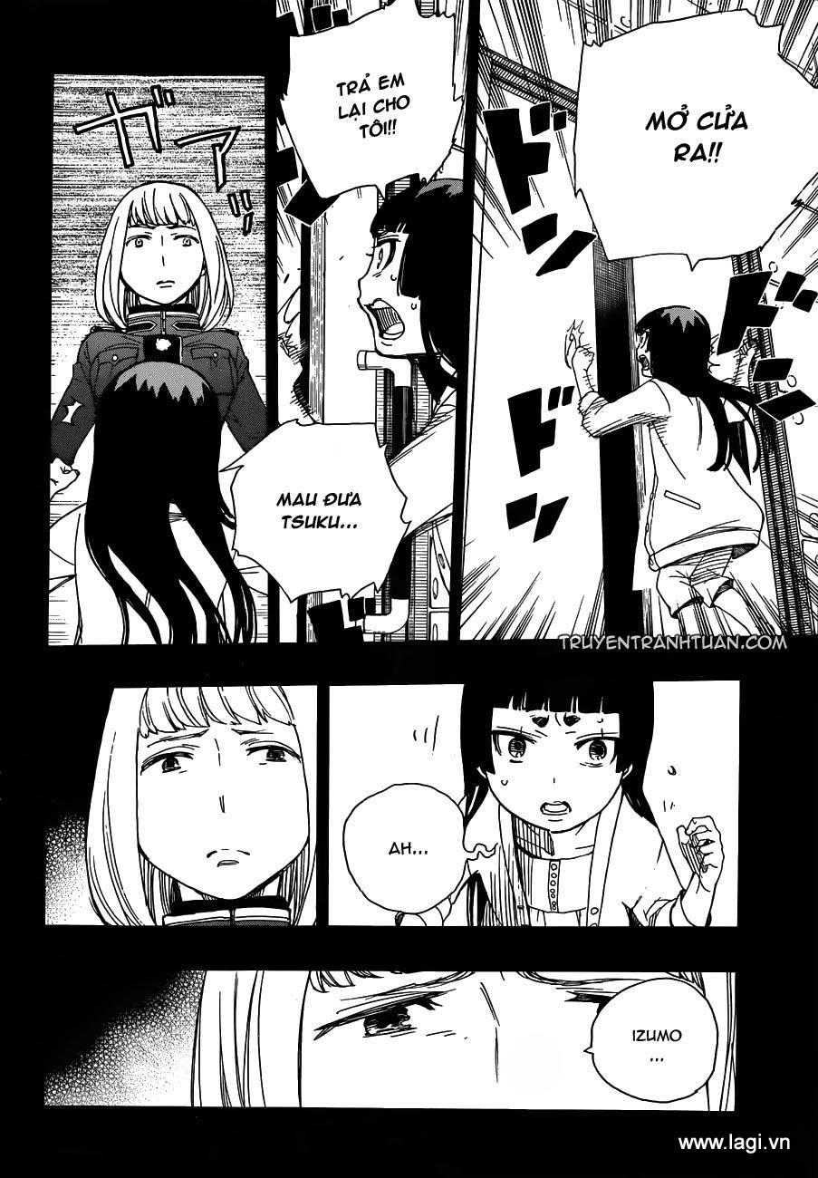 Lam Hỏa Diệt Quỷ Chapter 53 - Trang 2