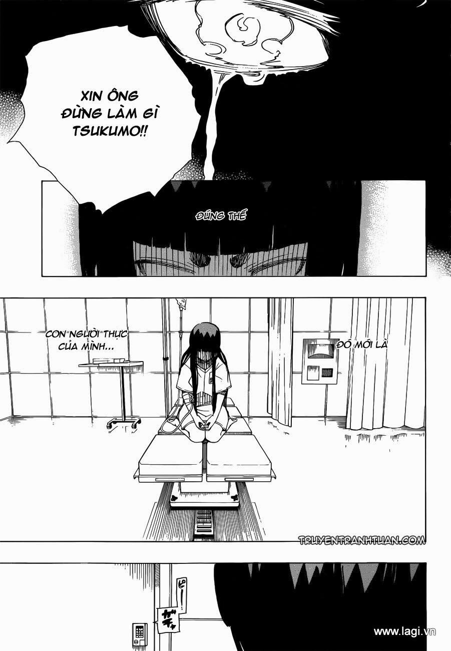 Lam Hỏa Diệt Quỷ Chapter 53 - Trang 2