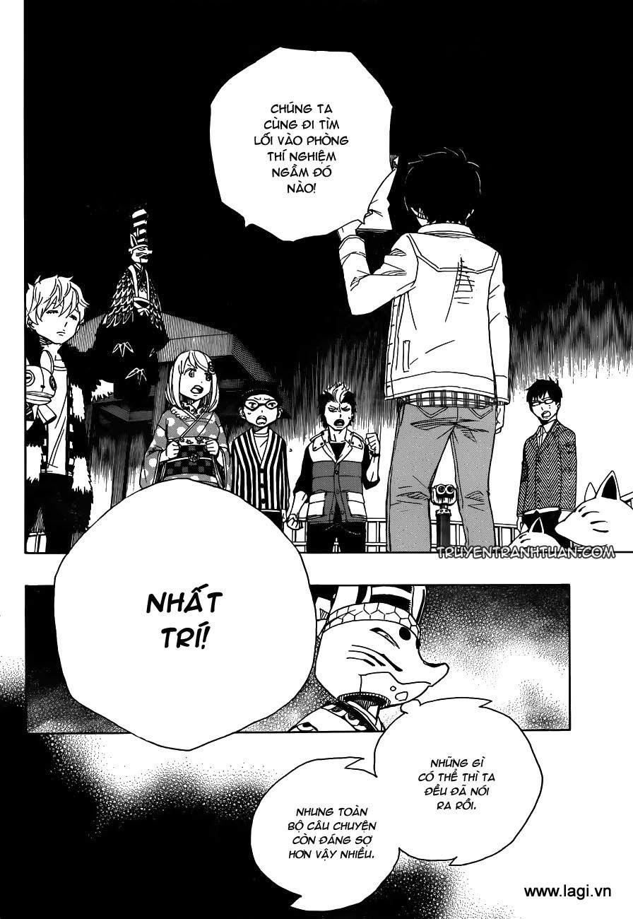 Lam Hỏa Diệt Quỷ Chapter 53 - Trang 2