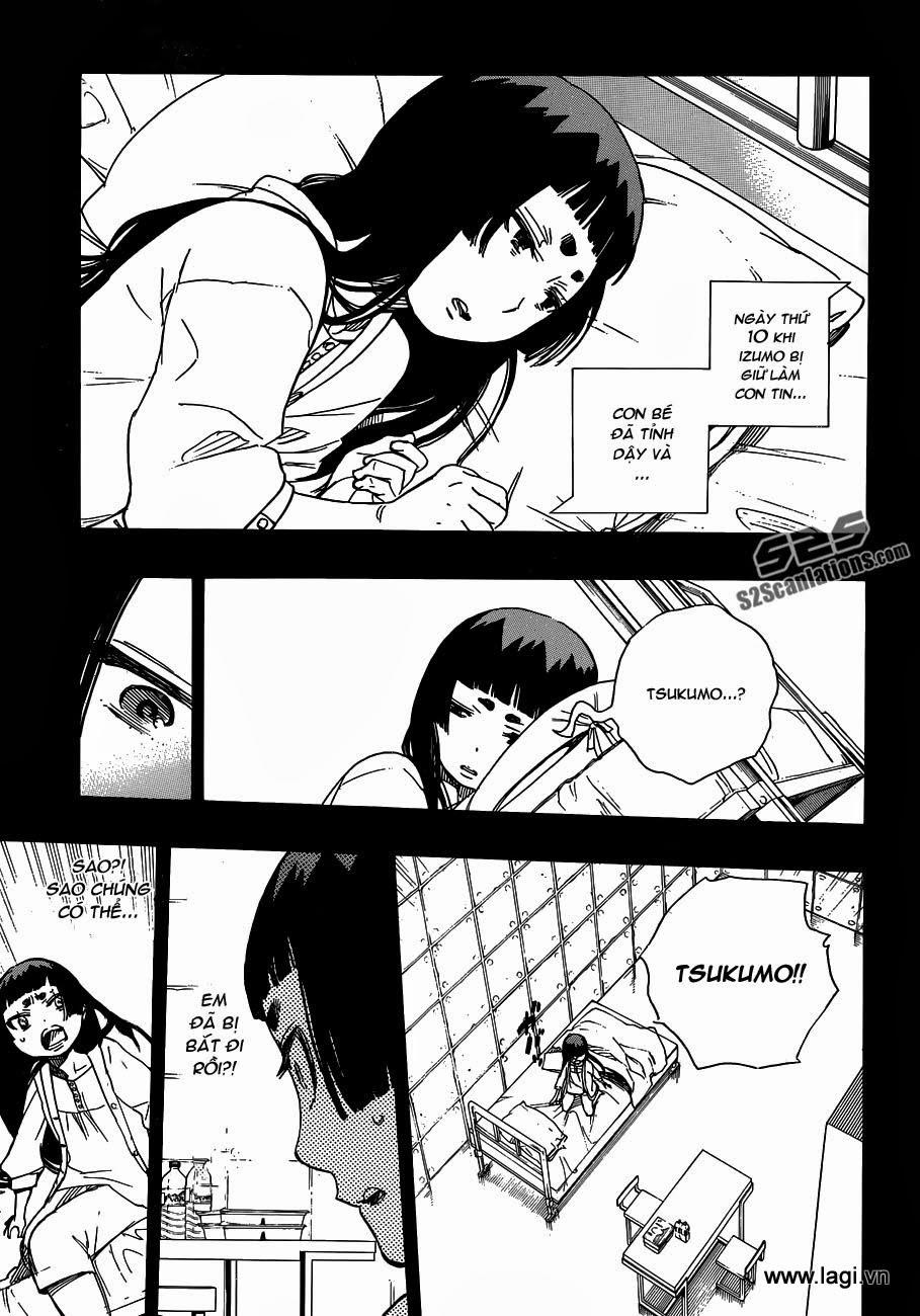 Lam Hỏa Diệt Quỷ Chapter 53 - Trang 2