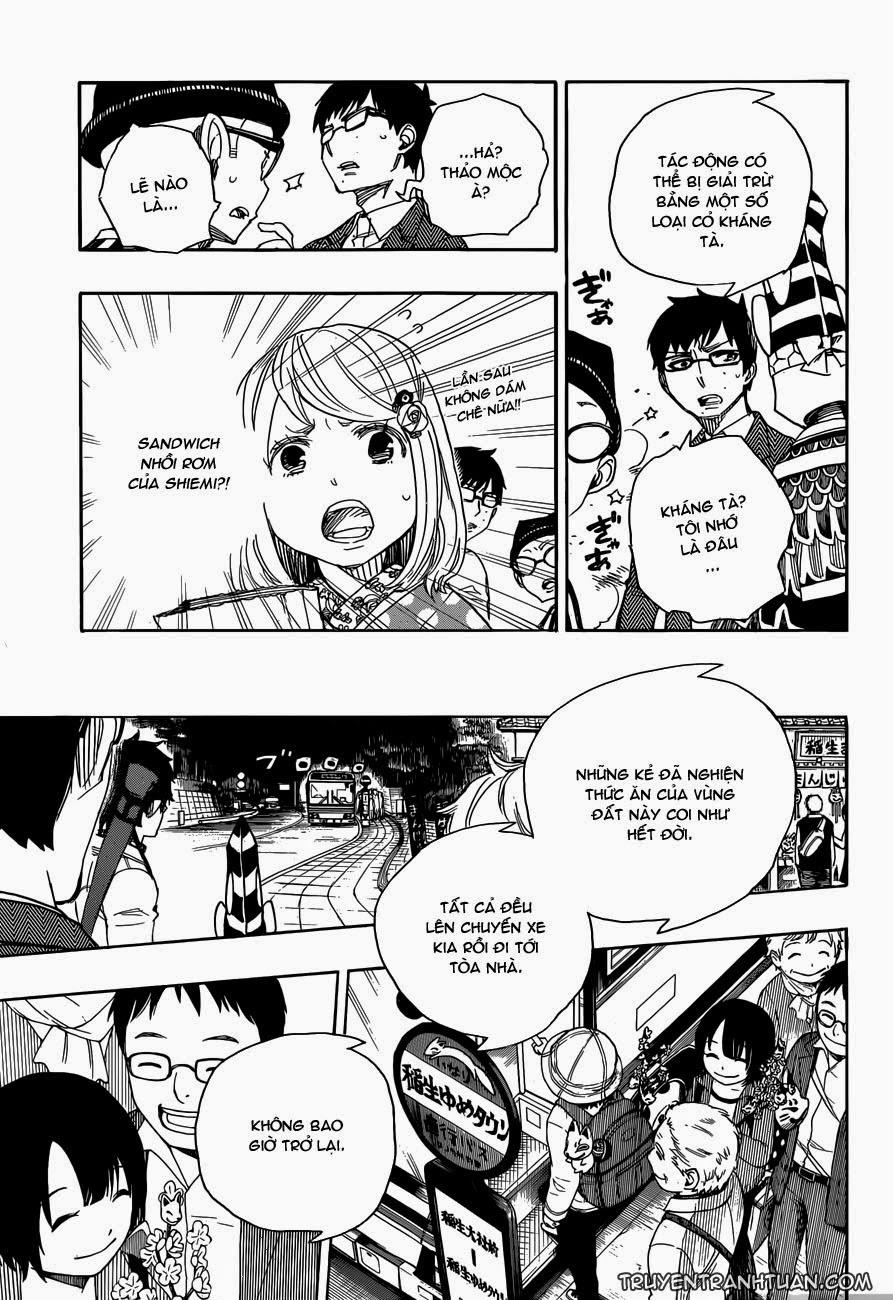 Lam Hỏa Diệt Quỷ Chapter 54 - Trang 2