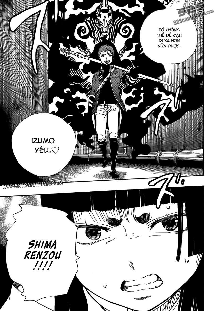 Lam Hỏa Diệt Quỷ Chapter 54 - Trang 2