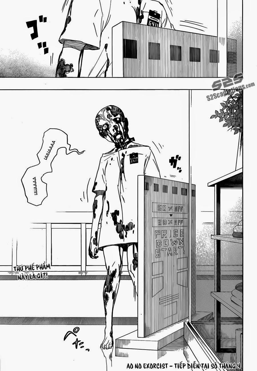 Lam Hỏa Diệt Quỷ Chapter 54 - Trang 2