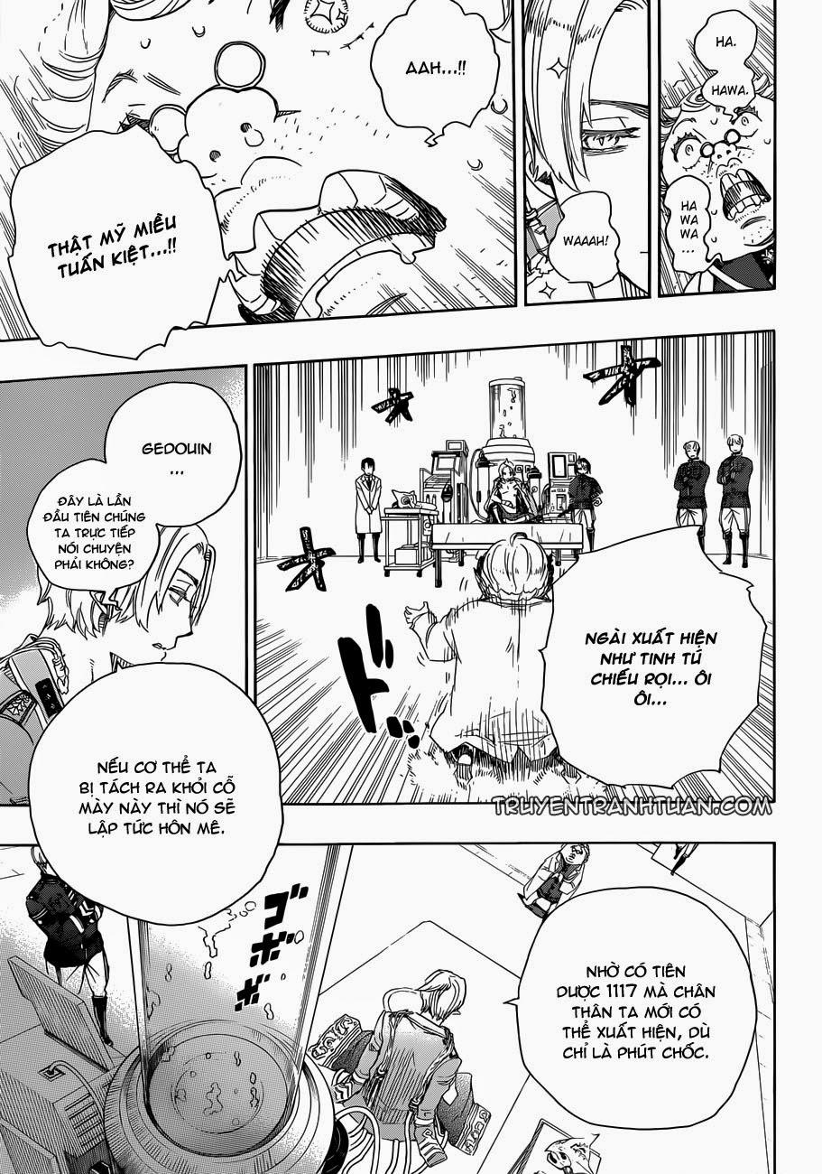 Lam Hỏa Diệt Quỷ Chapter 56 - Trang 2