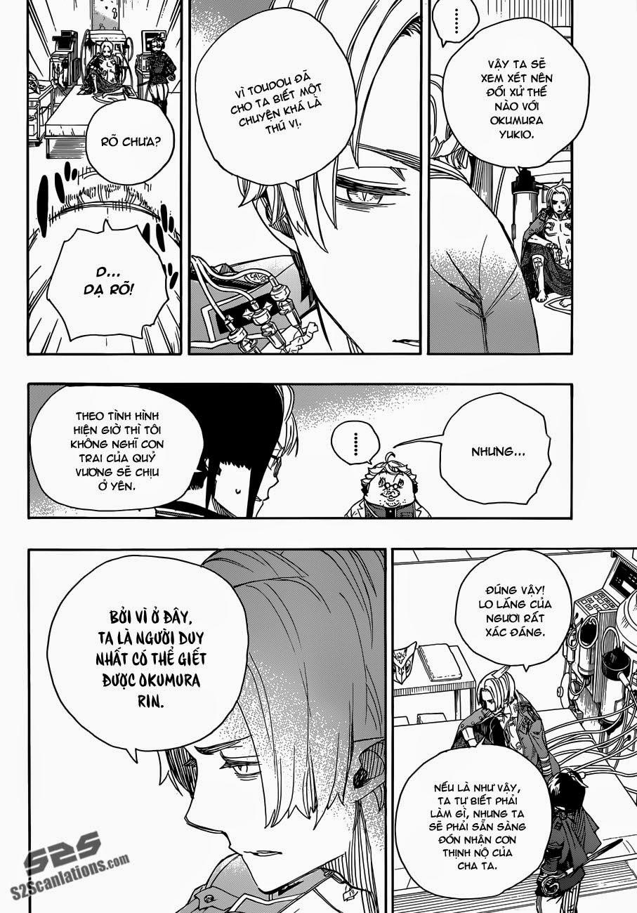 Lam Hỏa Diệt Quỷ Chapter 56 - Trang 2