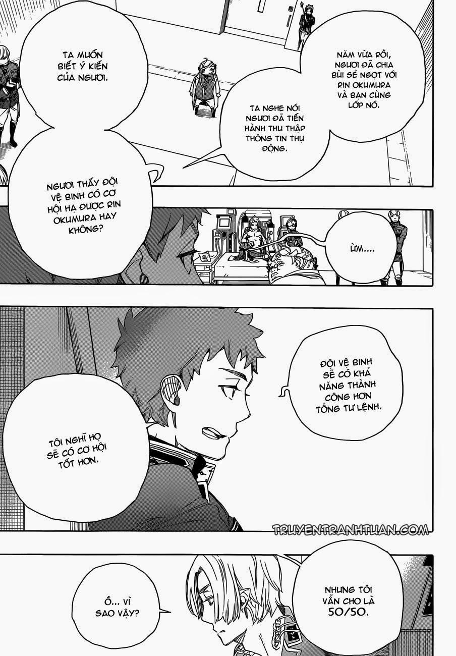 Lam Hỏa Diệt Quỷ Chapter 56 - Trang 2