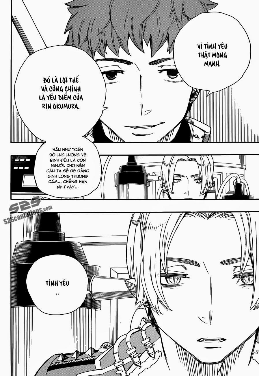 Lam Hỏa Diệt Quỷ Chapter 56 - Trang 2