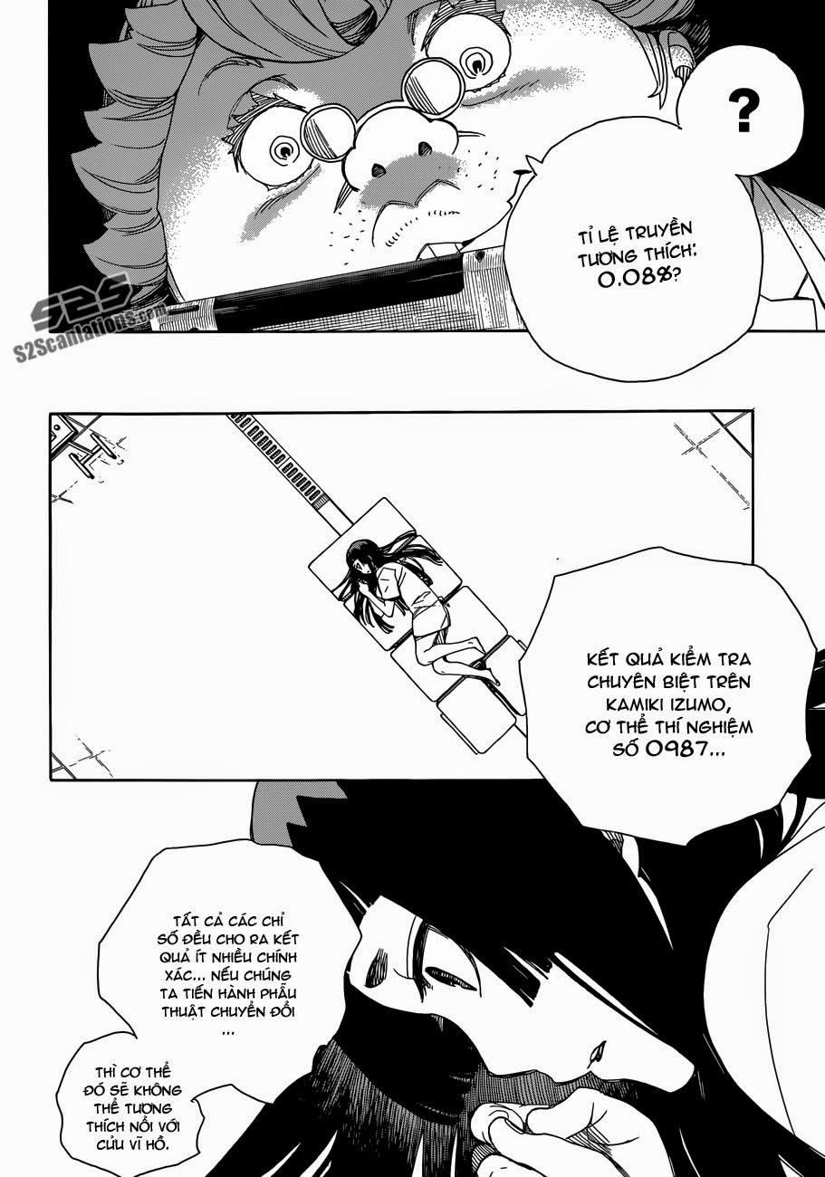 Lam Hỏa Diệt Quỷ Chapter 56 - Trang 2