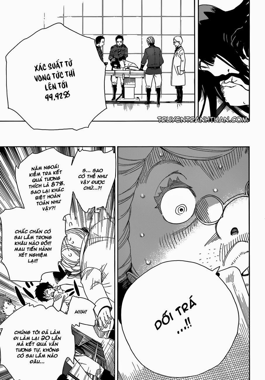 Lam Hỏa Diệt Quỷ Chapter 56 - Trang 2