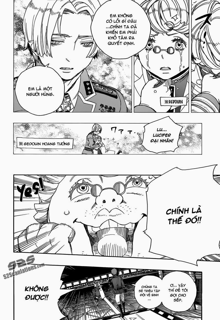 Lam Hỏa Diệt Quỷ Chapter 56 - Trang 2