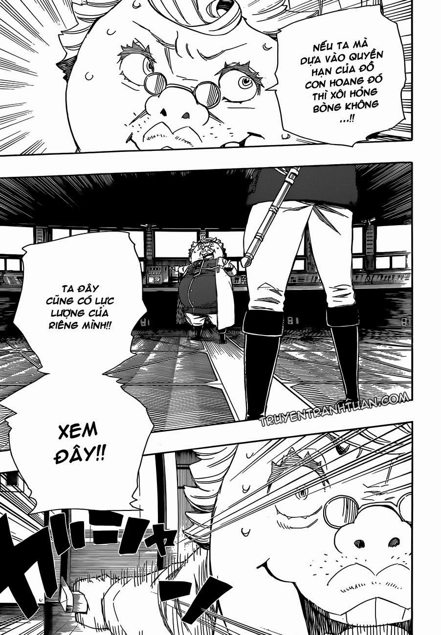 Lam Hỏa Diệt Quỷ Chapter 56 - Trang 2