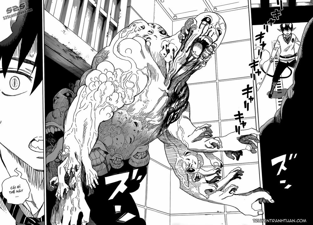 Lam Hỏa Diệt Quỷ Chapter 56 - Trang 2