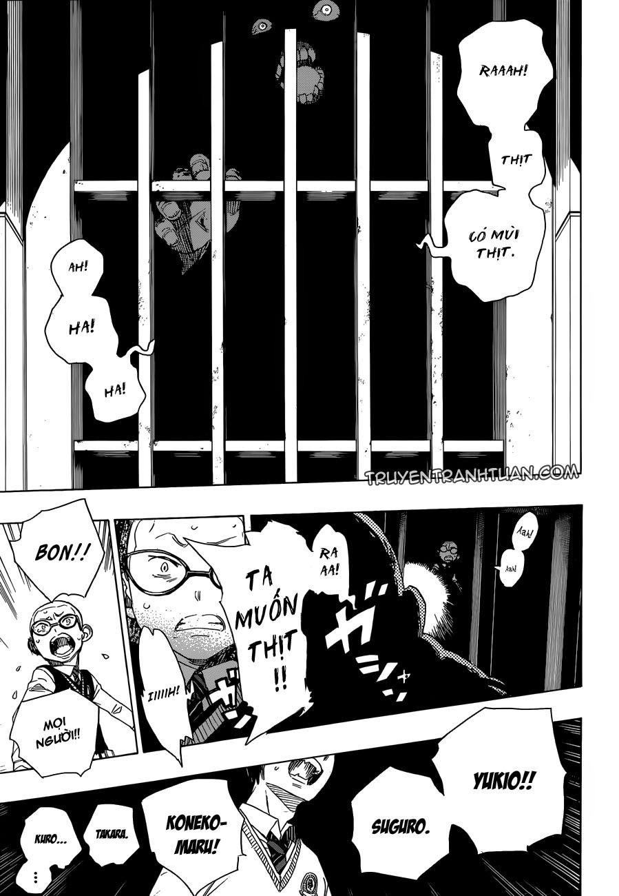 Lam Hỏa Diệt Quỷ Chapter 56 - Trang 2