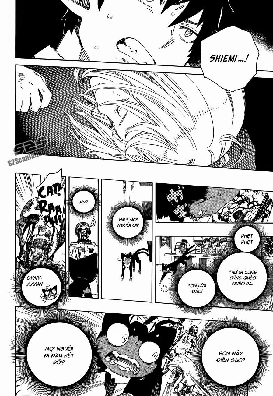 Lam Hỏa Diệt Quỷ Chapter 56 - Trang 2