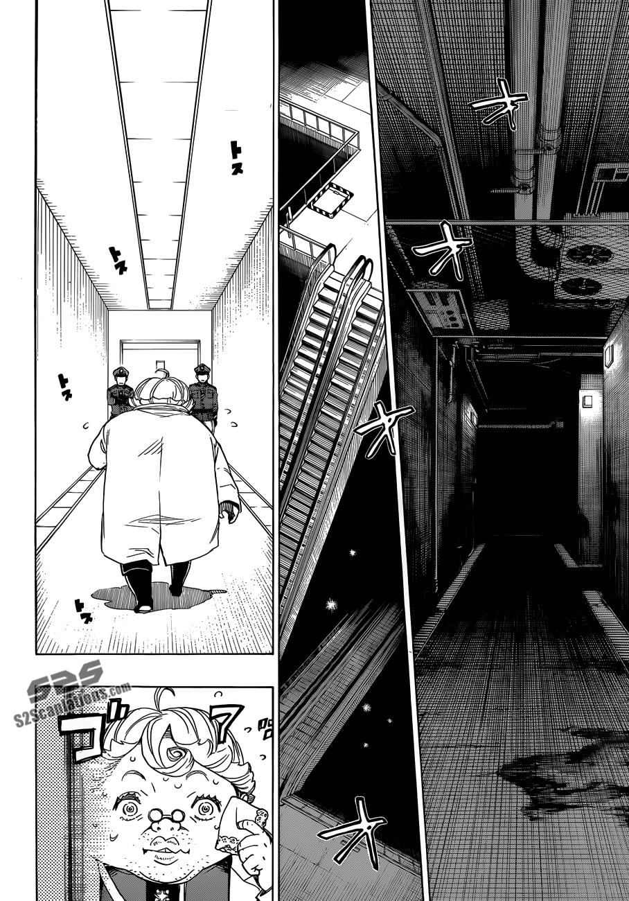 Lam Hỏa Diệt Quỷ Chapter 56 - Trang 2