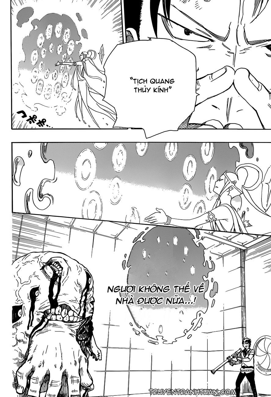 Lam Hỏa Diệt Quỷ Chapter 58 - Trang 2