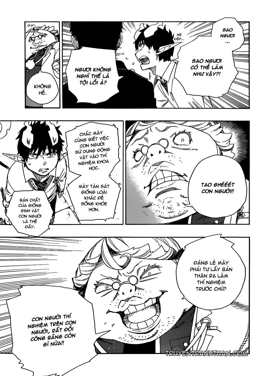 Lam Hỏa Diệt Quỷ Chapter 59 - Trang 2