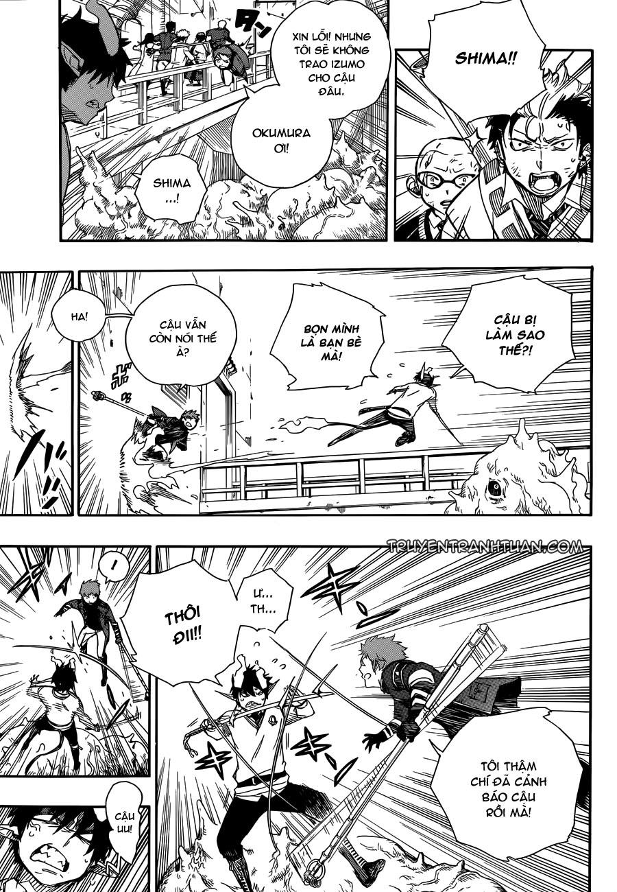 Lam Hỏa Diệt Quỷ Chapter 59 - Trang 2