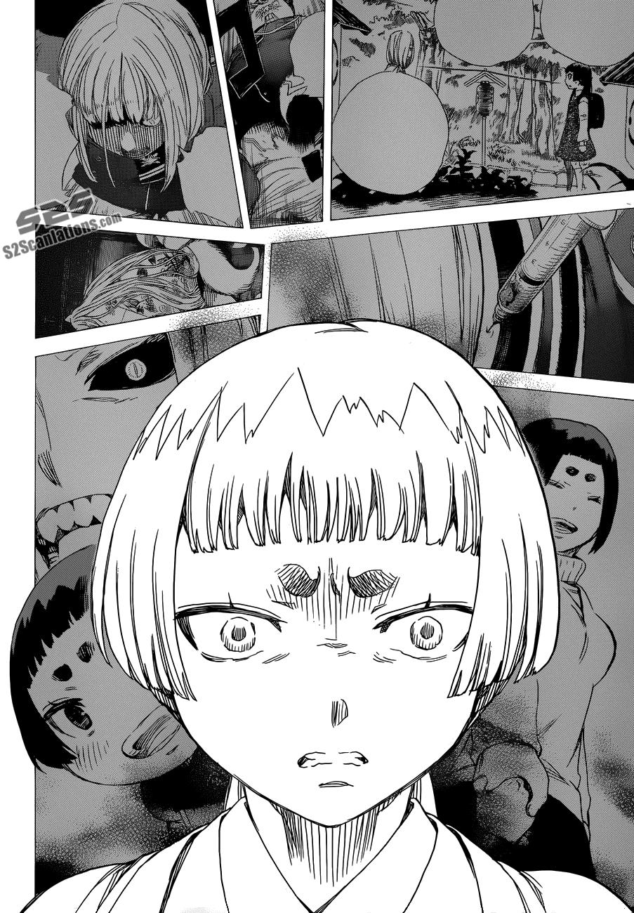 Lam Hỏa Diệt Quỷ Chapter 59 - Trang 2