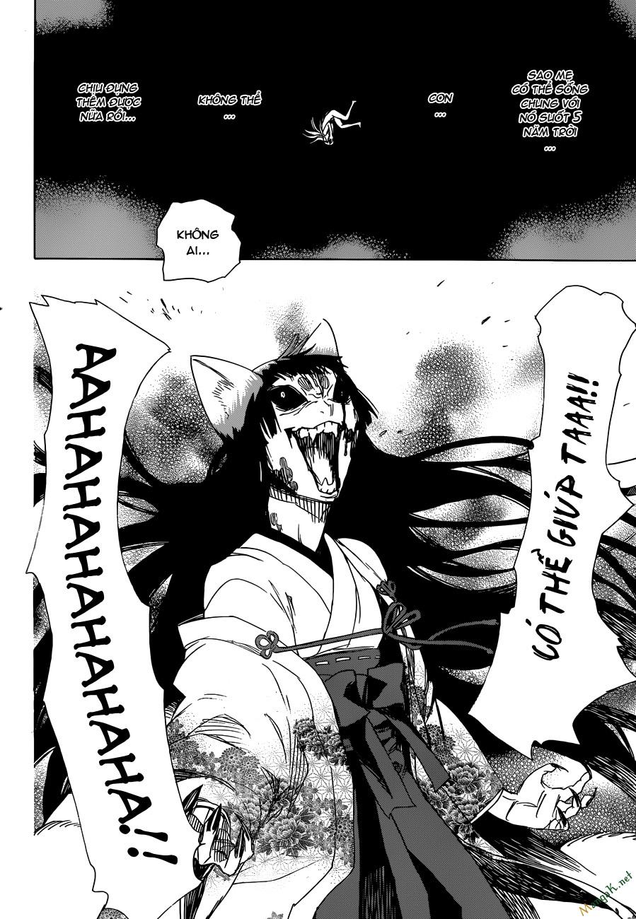 Lam Hỏa Diệt Quỷ Chapter 61 - Trang 2