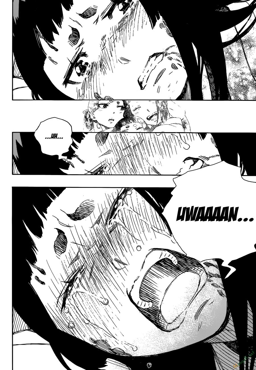 Lam Hỏa Diệt Quỷ Chapter 61 - Trang 2