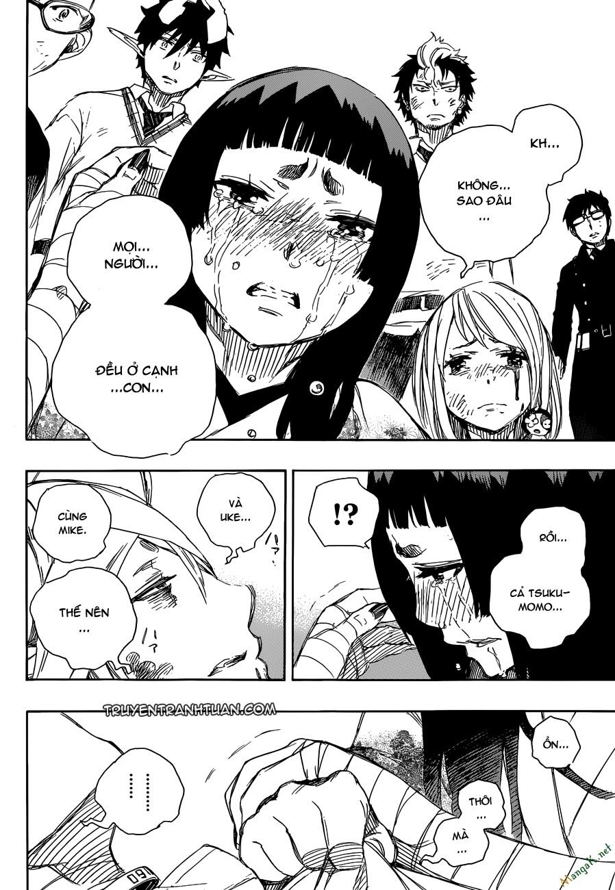 Lam Hỏa Diệt Quỷ Chapter 61 - Trang 2