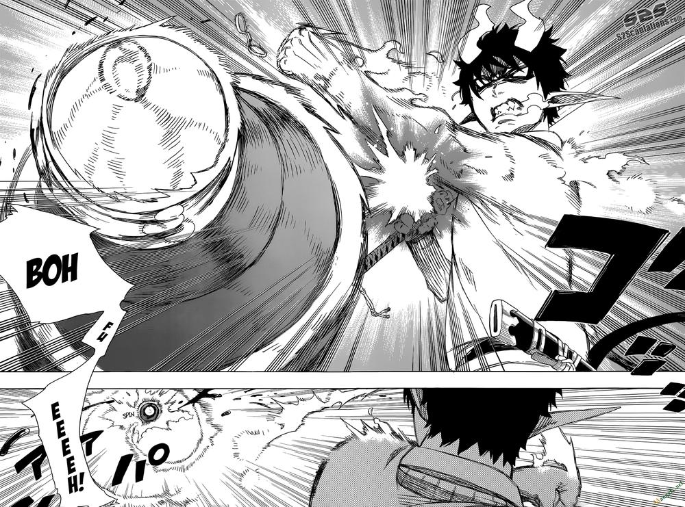 Lam Hỏa Diệt Quỷ Chapter 61 - Trang 2