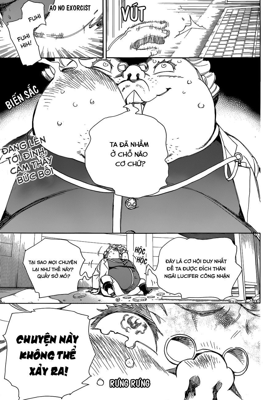 Lam Hỏa Diệt Quỷ Chapter 62 - Trang 2